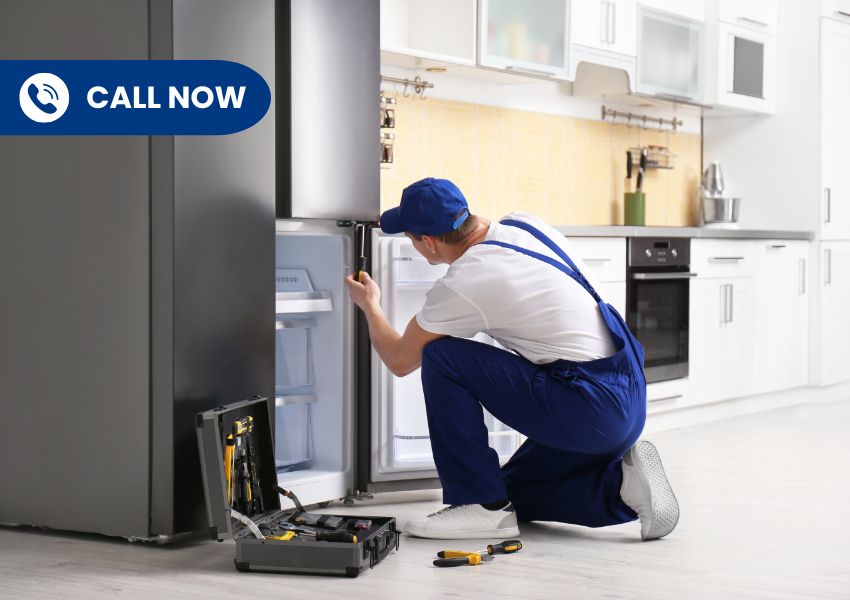 Diamondville Appliance Repair Company